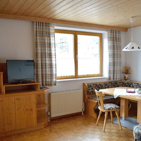Ferienwohnung Kogelblick Virgen Exterior foto