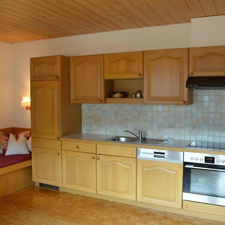 Ferienwohnung Kogelblick Virgen Exterior foto