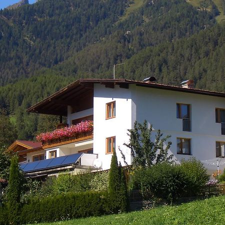 Ferienwohnung Kogelblick Virgen Exterior foto