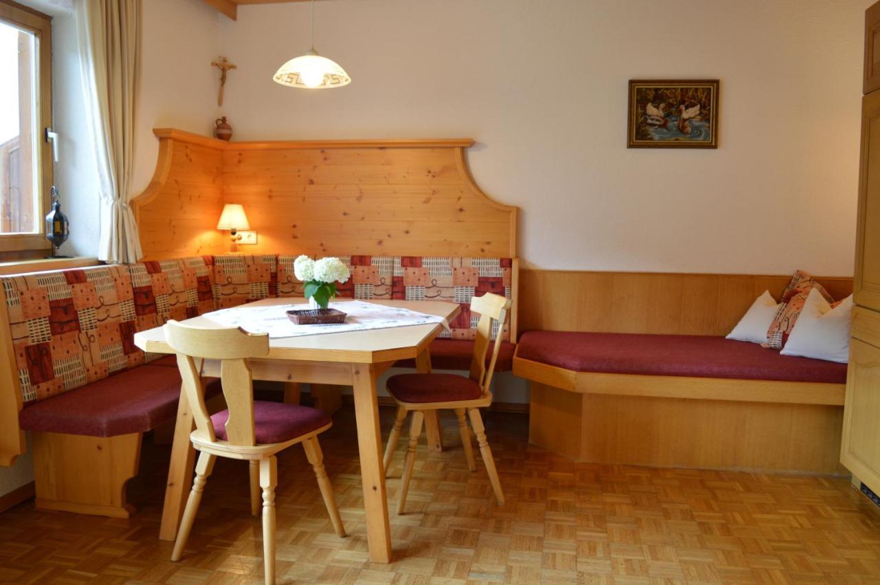 Ferienwohnung Kogelblick Virgen Exterior foto