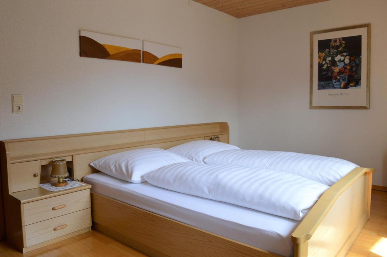Ferienwohnung Kogelblick Virgen Exterior foto
