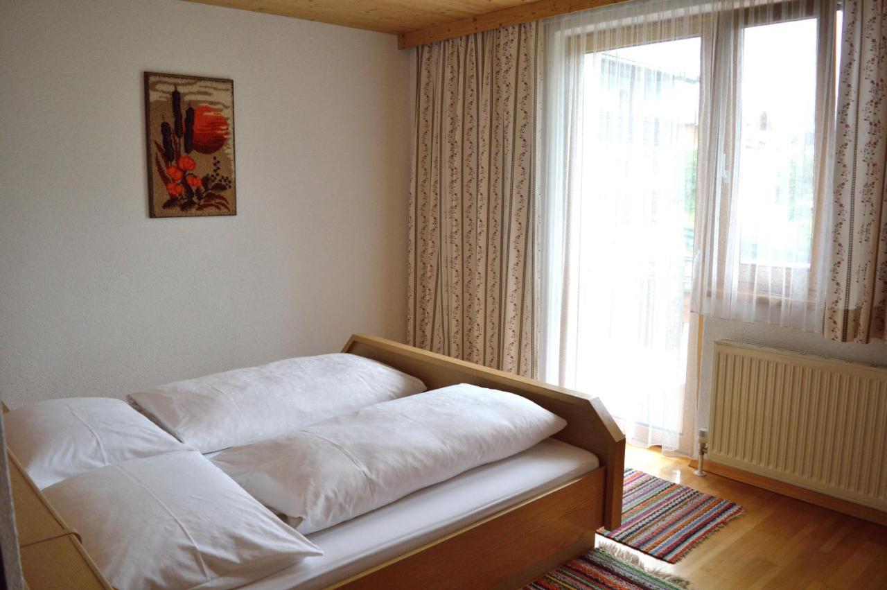 Ferienwohnung Kogelblick Virgen Exterior foto