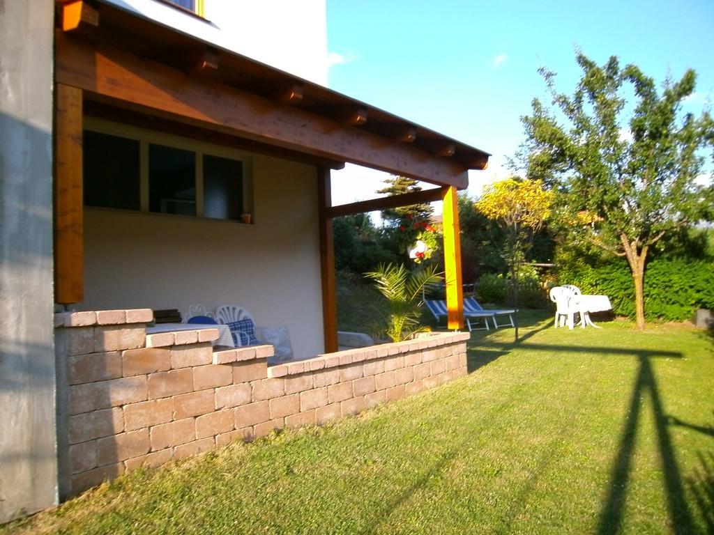 Ferienwohnung Kogelblick Virgen Exterior foto