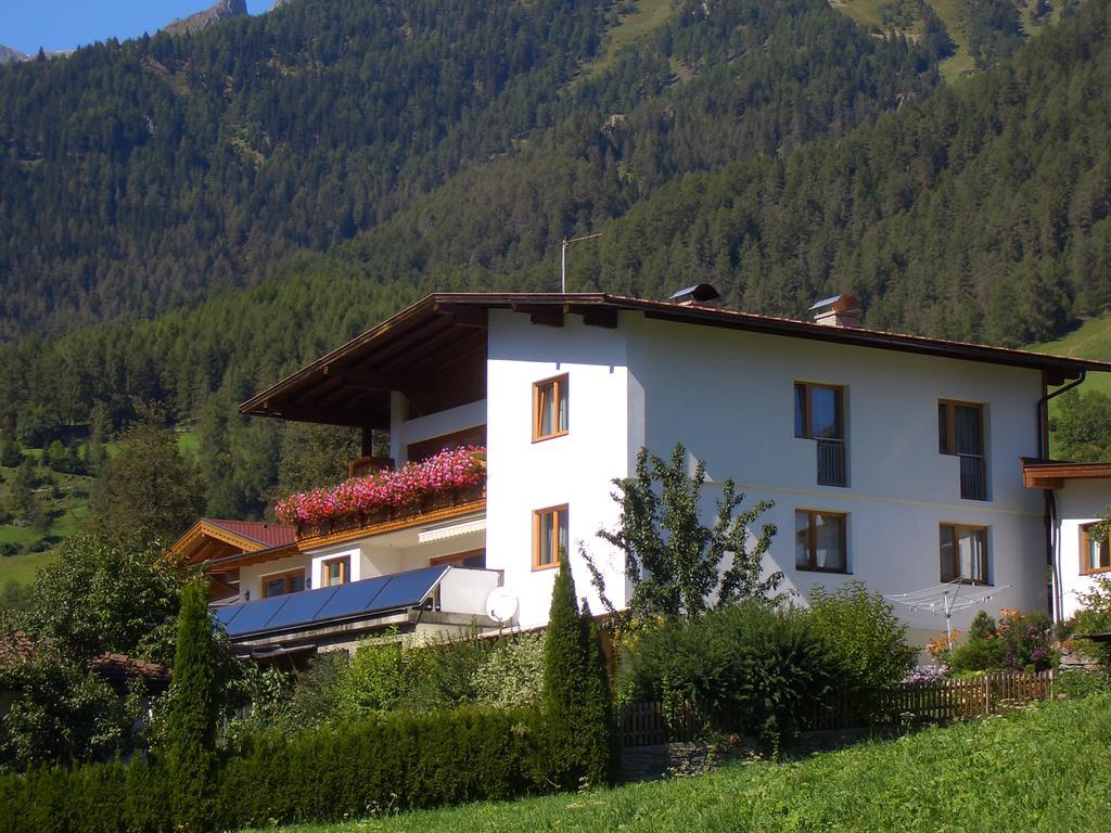 Ferienwohnung Kogelblick Virgen Exterior foto