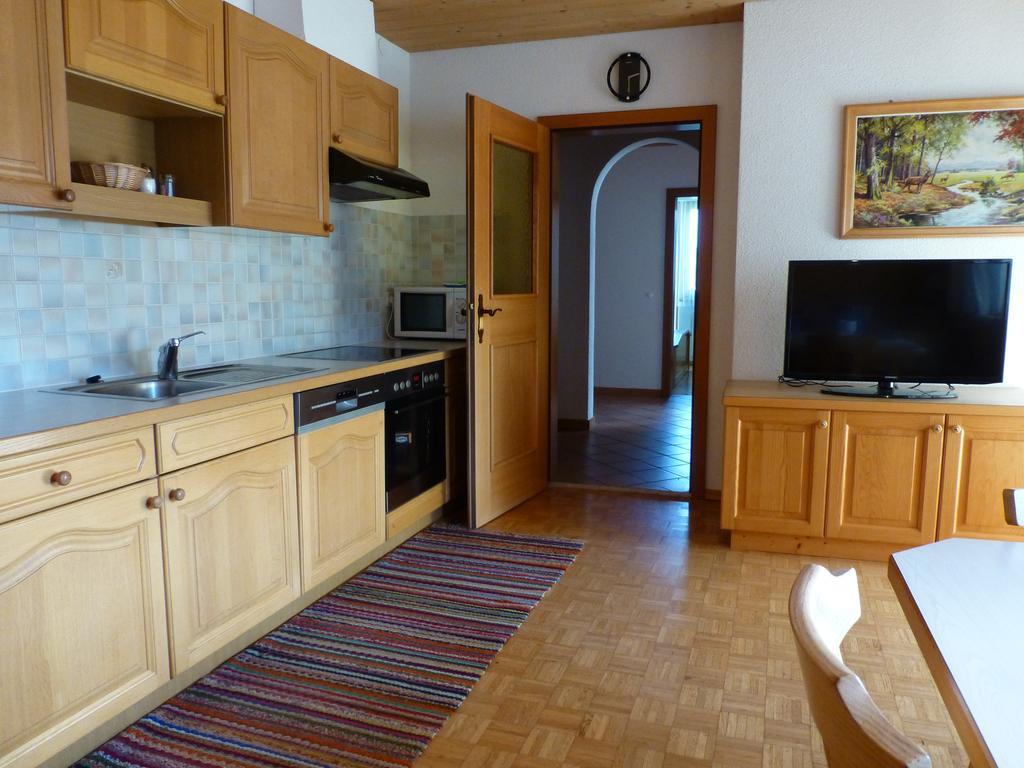 Ferienwohnung Kogelblick Virgen Exterior foto