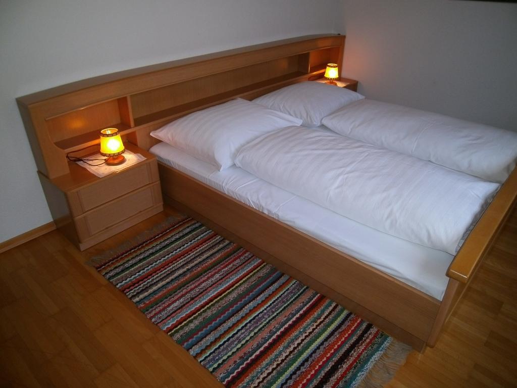 Ferienwohnung Kogelblick Virgen Exterior foto