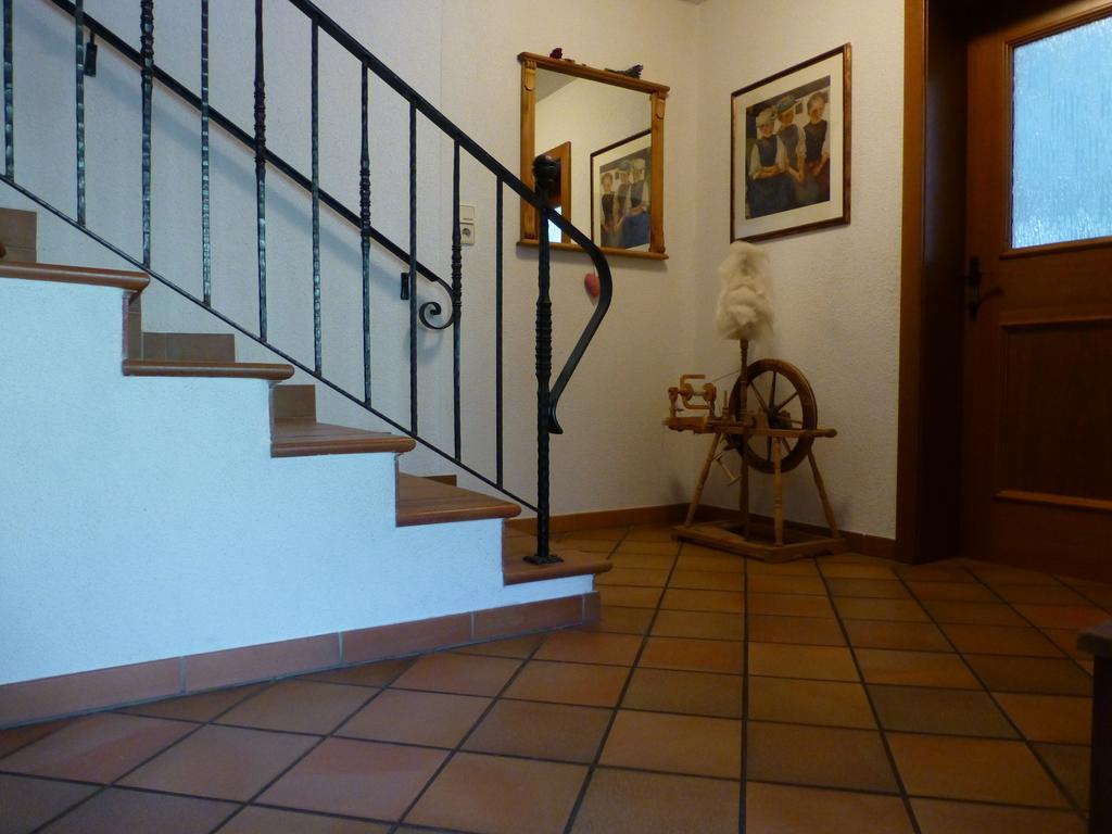 Ferienwohnung Kogelblick Virgen Exterior foto