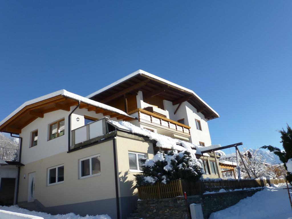 Ferienwohnung Kogelblick Virgen Exterior foto