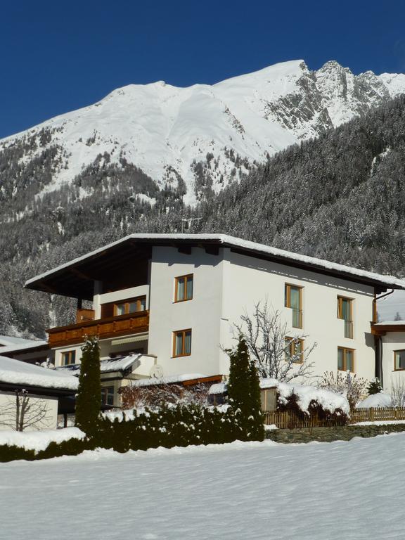 Ferienwohnung Kogelblick Virgen Exterior foto