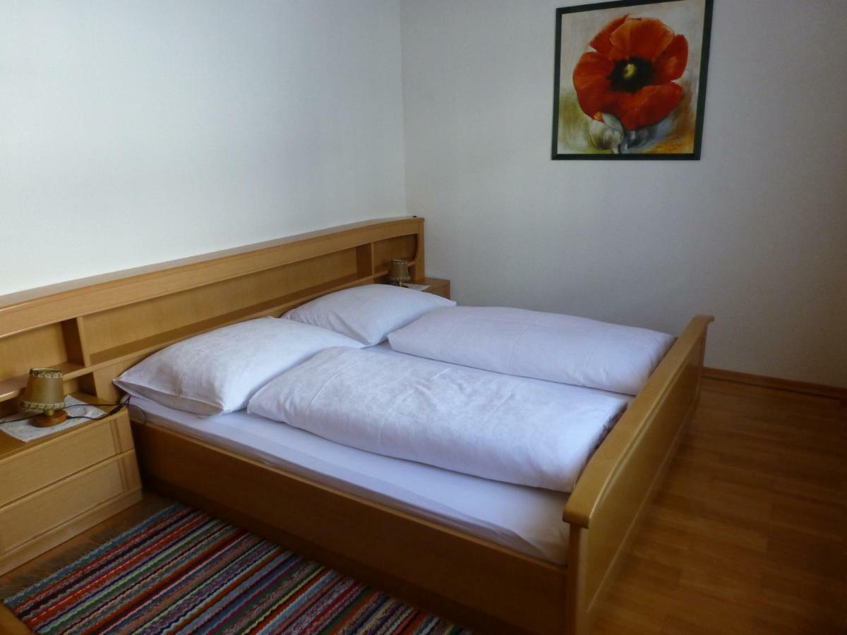 Ferienwohnung Kogelblick Virgen Exterior foto